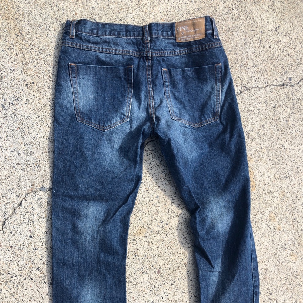 One Teaspoon Jeans